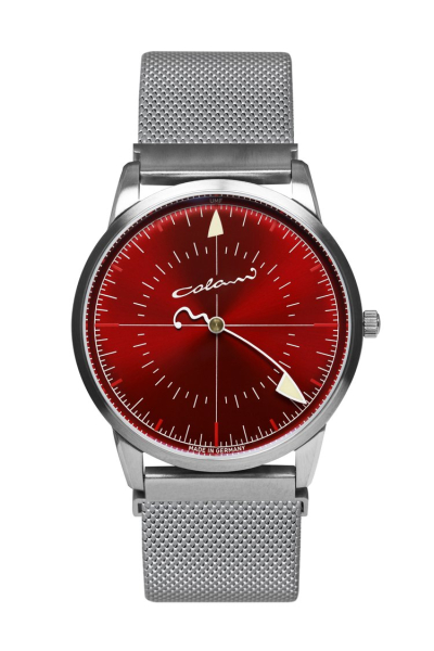 UMF Ruhla Luigi Colani Limited Edition Quartz Ronda 712 1340M-5